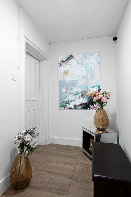 Marylebone Gem Apartments Лондон Экстерьер фото
