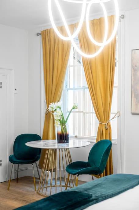 Marylebone Gem Apartments Лондон Экстерьер фото