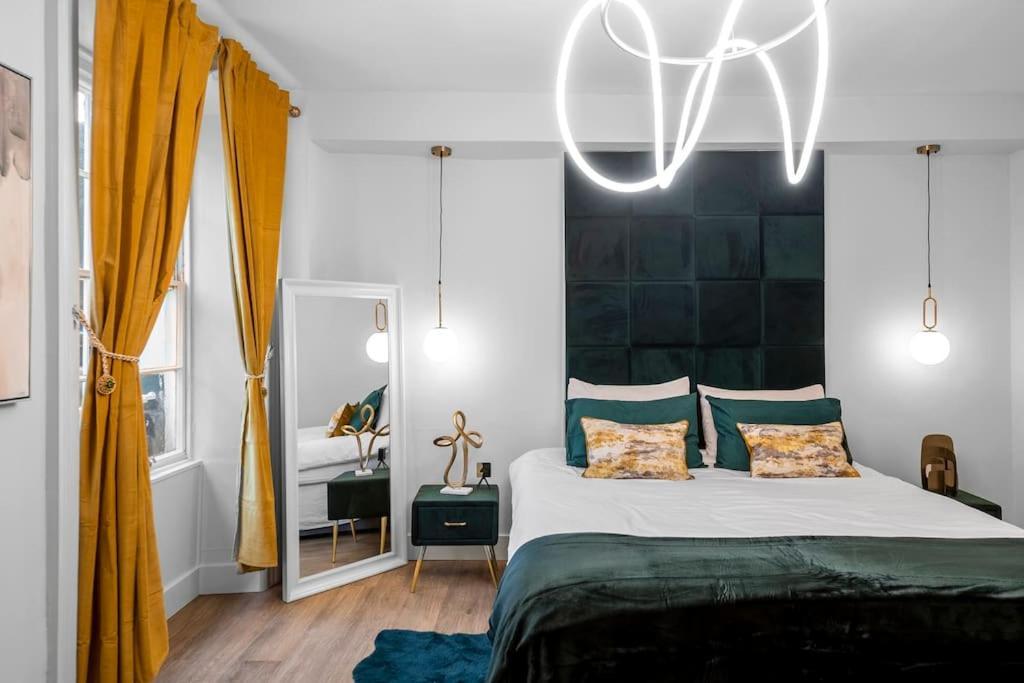 Marylebone Gem Apartments Лондон Экстерьер фото